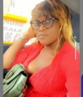 Rencontre Femme Cameroun à Yaoundé : Pafadi, 27 ans